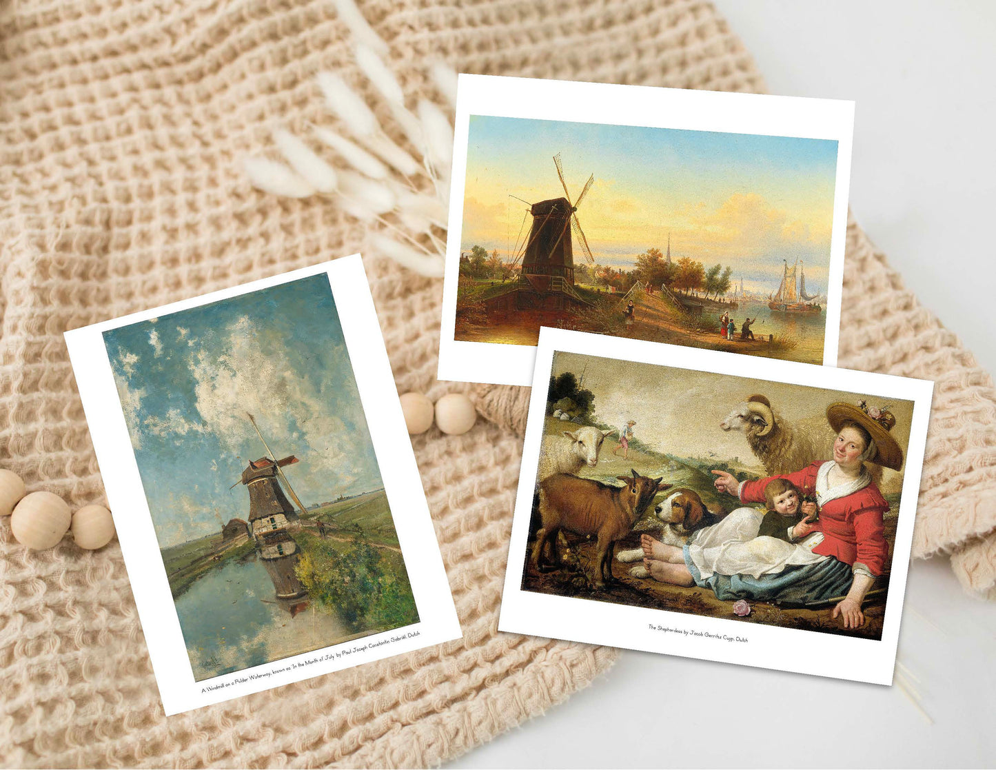 Dutch Picture Library
