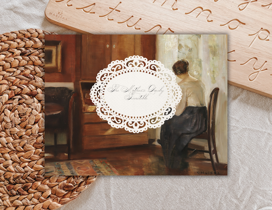 Writing Room Planning Collection Canva Templates