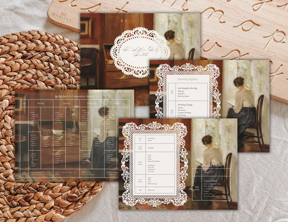 Writing Room Planning Collection Canva Templates