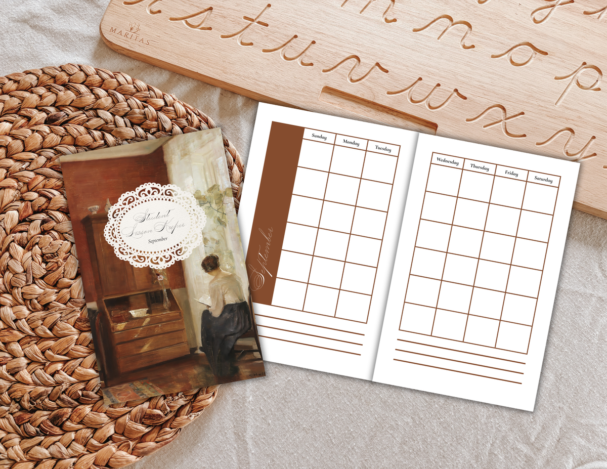 Writing Room Planning Collection Canva Templates
