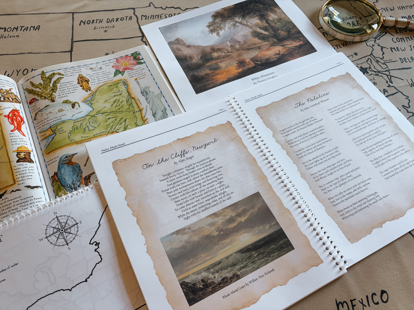 Tapestry of Our Land (digital download)