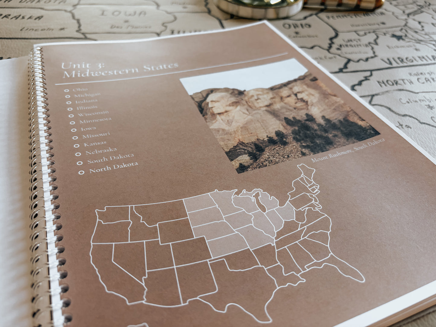 Tapestry of Our Land (digital download)