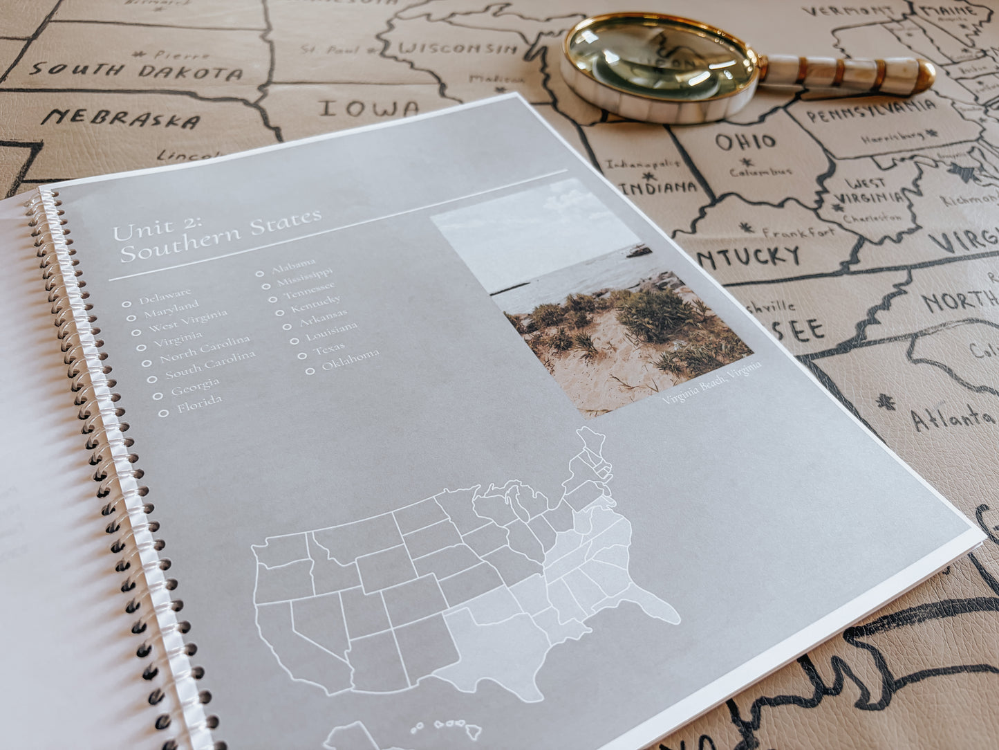 Tapestry of Our Land (digital download)