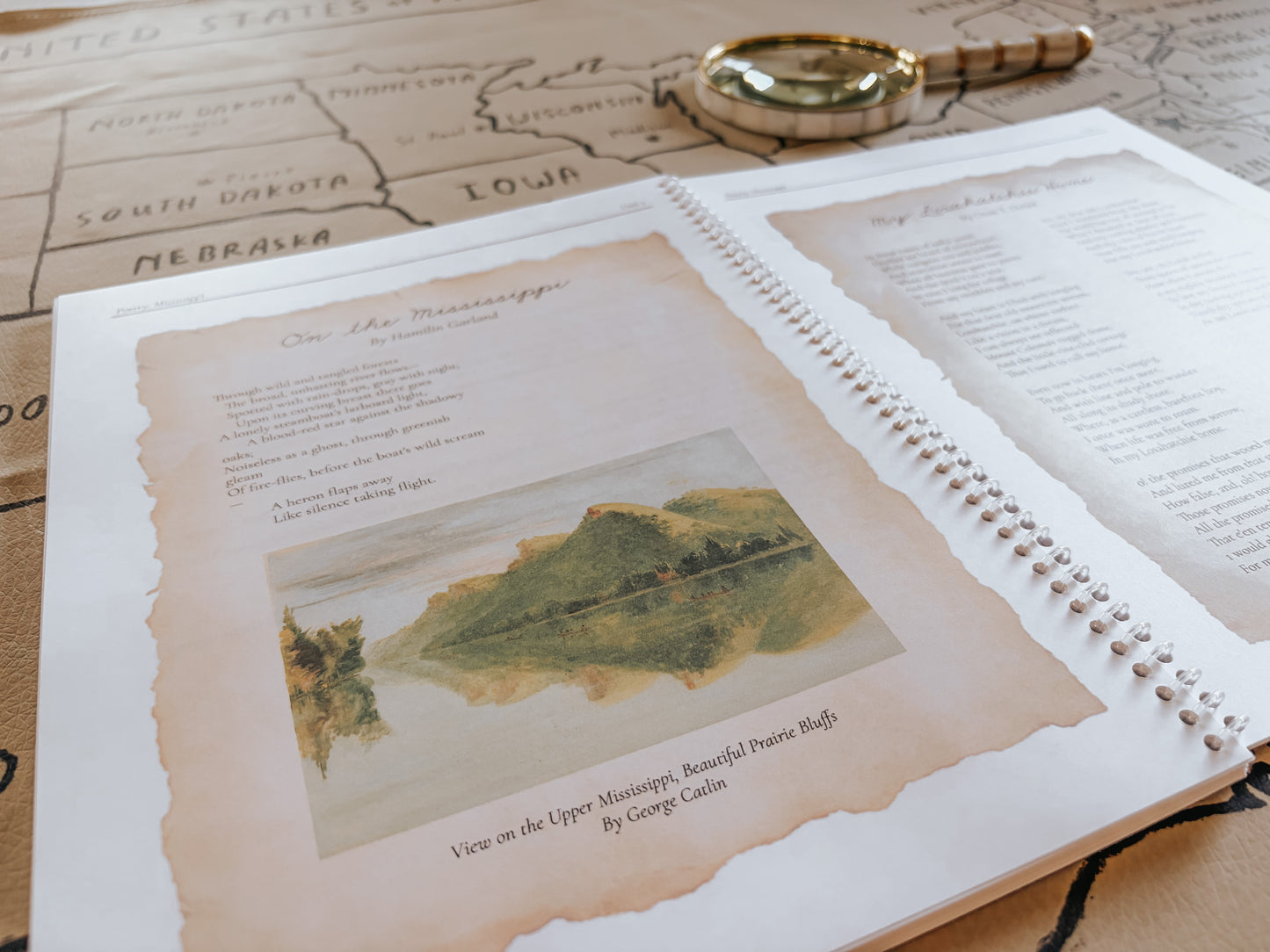 Tapestry of Our Land (digital download)