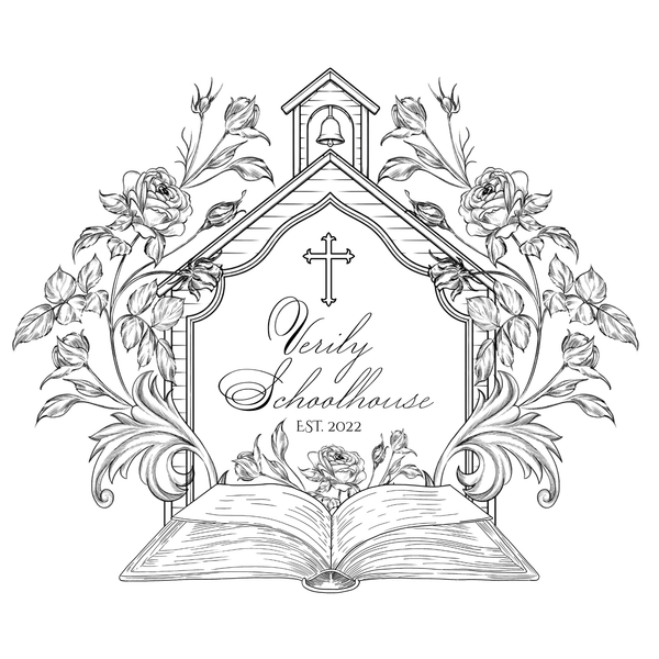 Verily Schoolhouse Shop