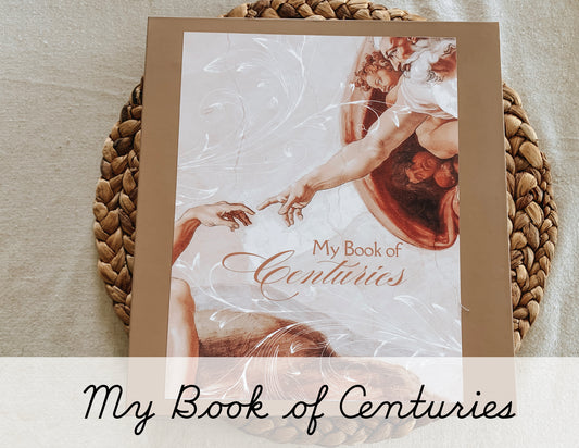 Book of Centuries