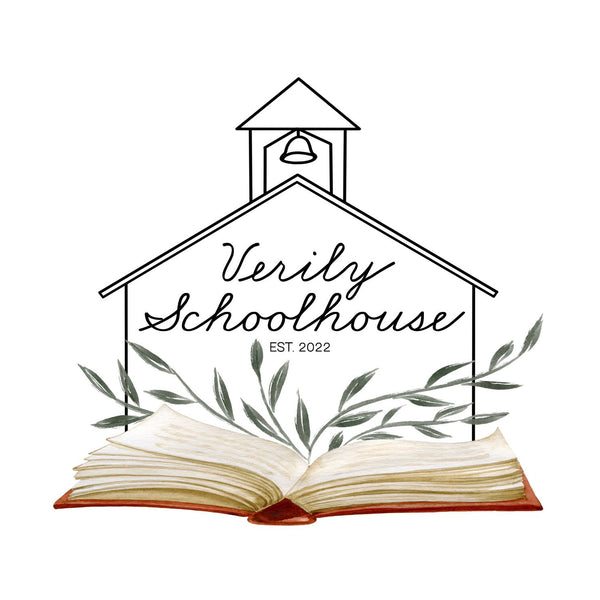 Verily Schoolhouse Shop