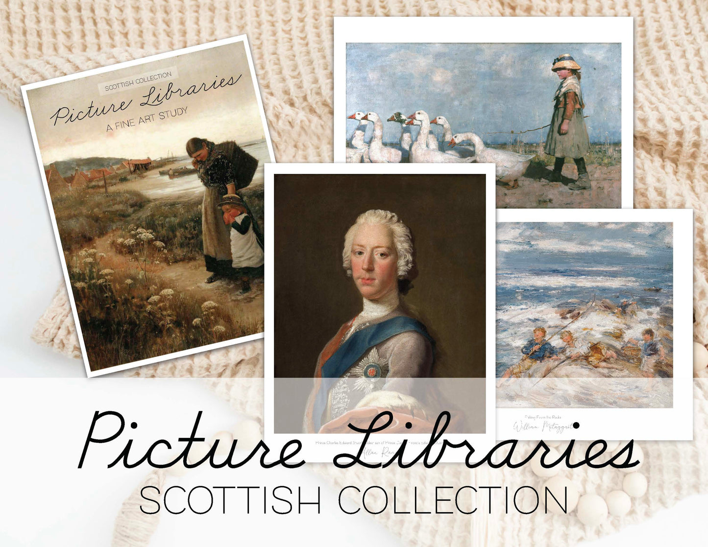 Scottish Picture Library