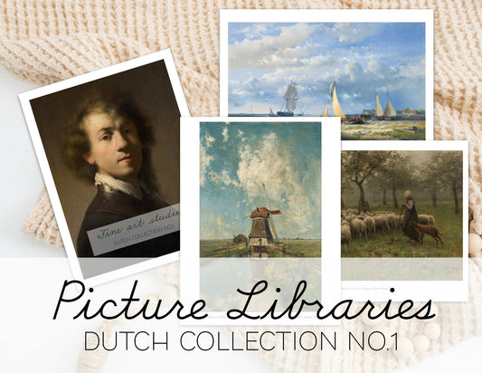 Dutch Picture Library