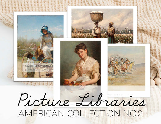 American Picture Library No.2